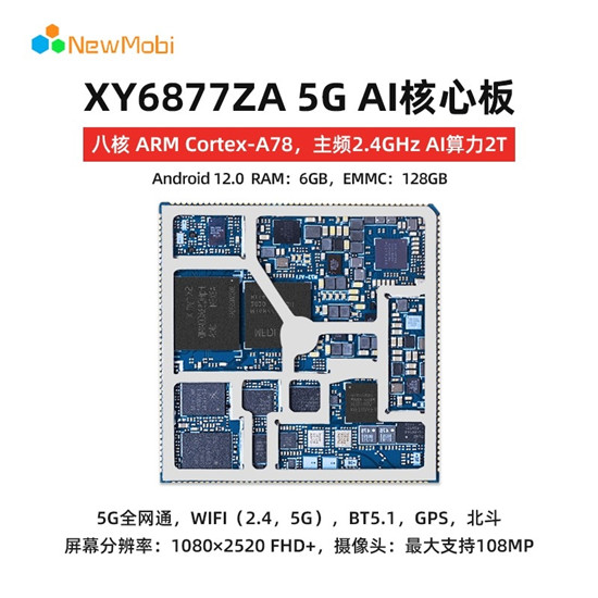 5G AI智能模塊未來的發(fā)展趨勢是什么